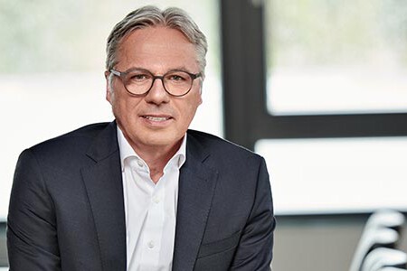 Uwe Singer, Portfoliomanager bei der KSW Vermögensverwaltung