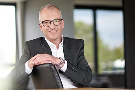 Andreas Haubner, Bankfachwirt und Portfoliomanager bei der KSW Vermögensverwaltung