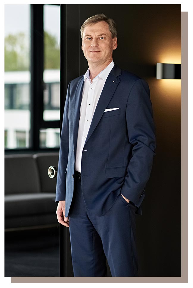 Wolfgang Kobler Ksw Vermogensverwaltung