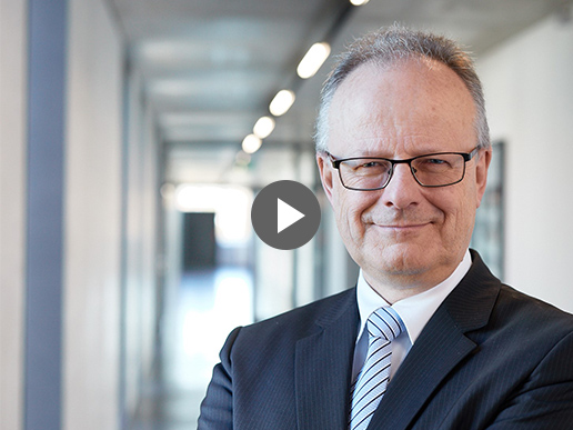 Webinar mit Professor Dr. Webersinke: Inflation, Zinswende und Krieg