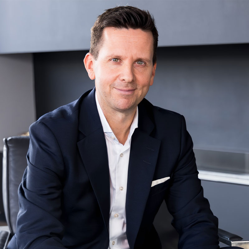 Thorsten Göhl Autorenprofil
