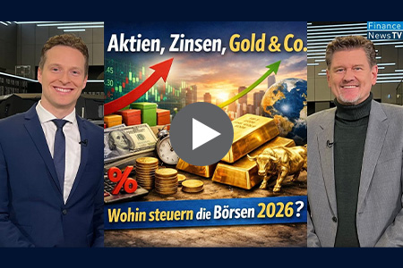 Beitragsbild Marco Birkmann bei FinanceNews TV